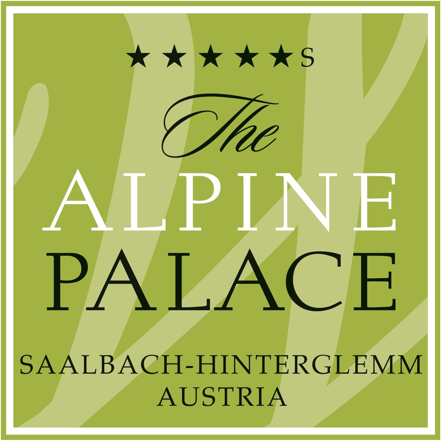 The Alpine Palace